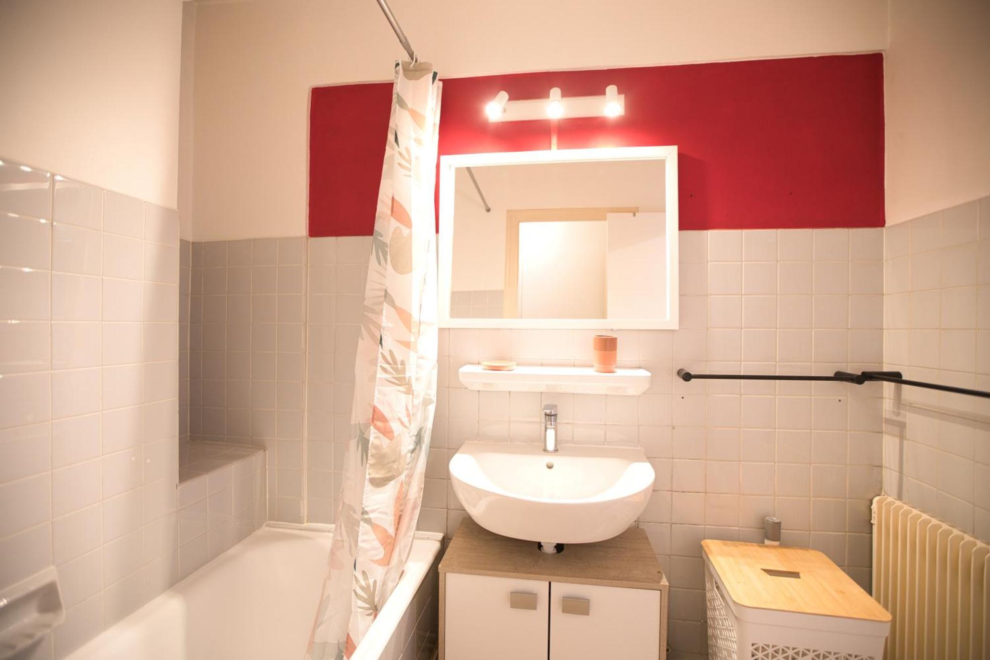 Apartmán Le Sommet Citadin Avec Vue Annecy Exteriér fotografie